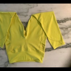 ZYIA NEON METALLIC LIGHT AND TIGHTS 8/10